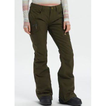 Burton W Gloria Ins Pt 