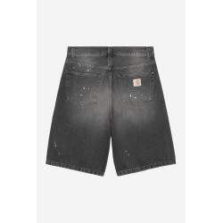 Landon Short Smith Denim Carhartt Wip