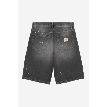 Landon Short Smith Denim Carhartt Wip 2