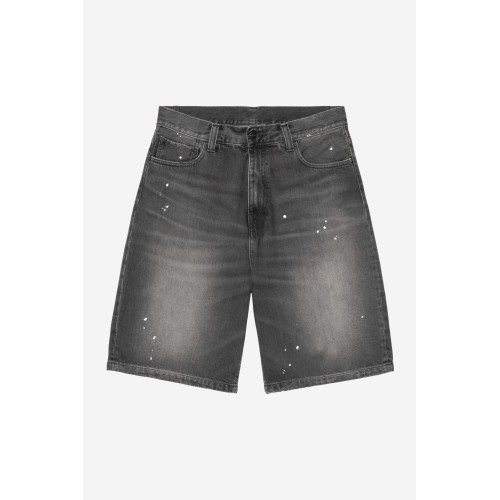 Landon Short Smith Denim Carhartt Wip