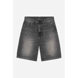 Landon Short Smith Denim Carhartt Wip