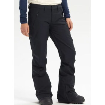 Burton W Society Pt