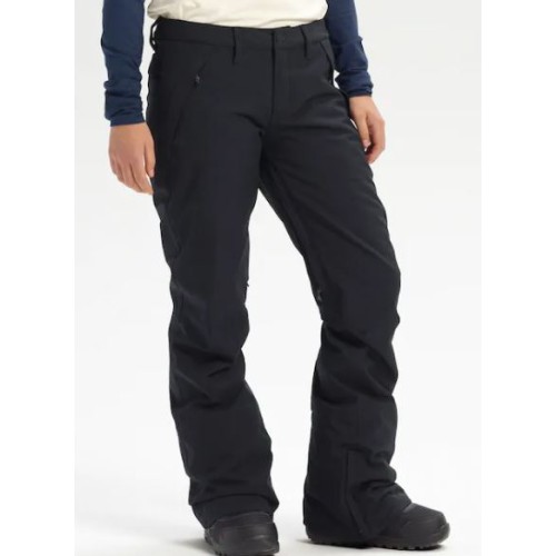 Burton W Society Pt