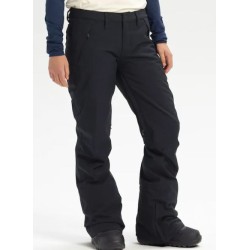 Burton W Society Pt