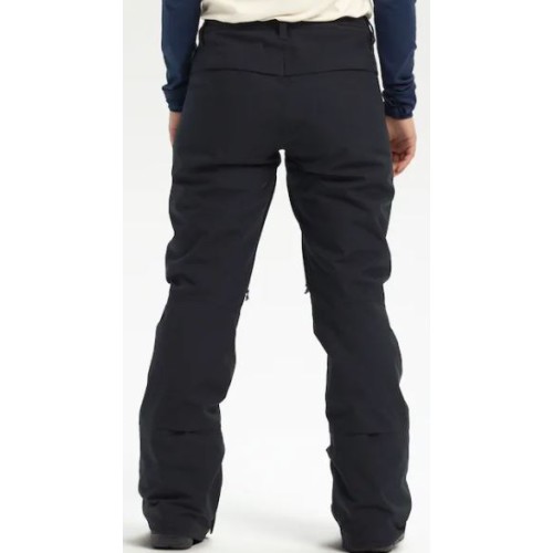 Burton W Society Pt