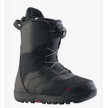 Burton W Mint Boa 