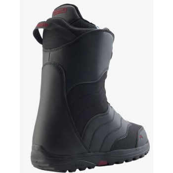 Burton W Mint Boa  2