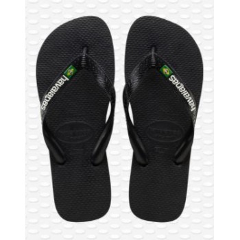 Havaianas Brasil Logo 