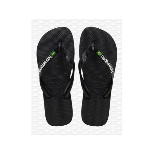 Havaianas Brasil Logo 