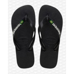 Havaianas Brasil Logo 