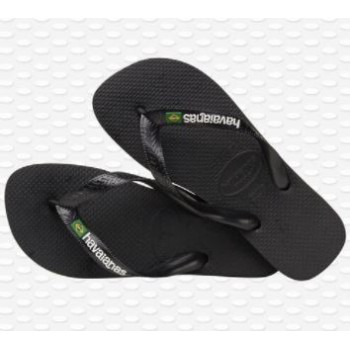 Havaianas Brasil Logo  2
