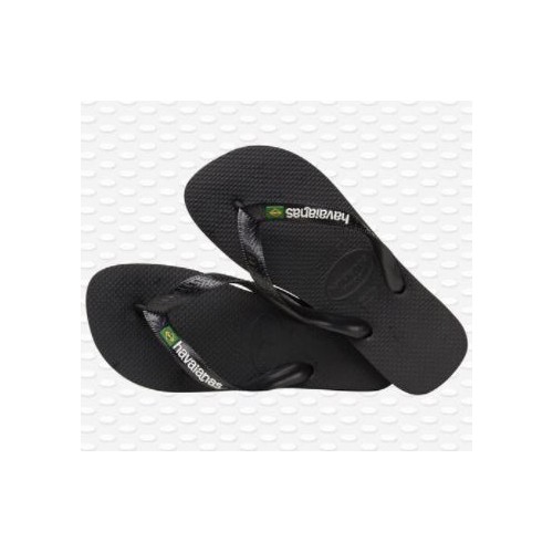 Havaianas Brasil Logo 