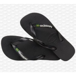 Havaianas Brasil Logo 