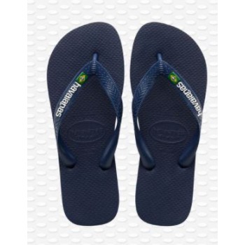 Havaianas Brasil Logo