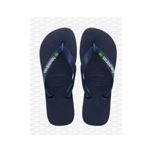 Havaianas Brasil Logo