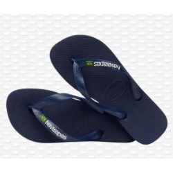 Havaianas Brasil Logo