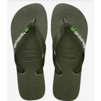 Havaianas Brasil Logo