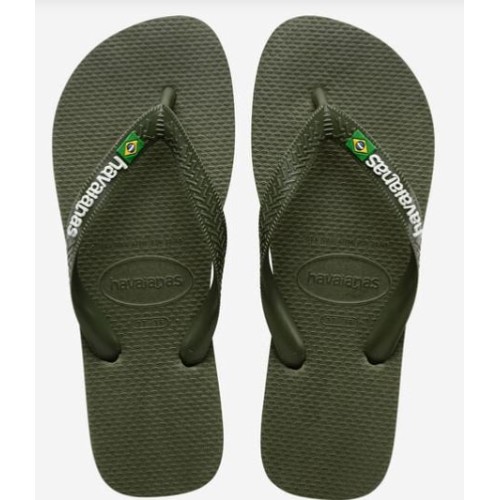 Havaianas Brasil Logo