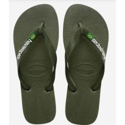 Havaianas Brasil Logo