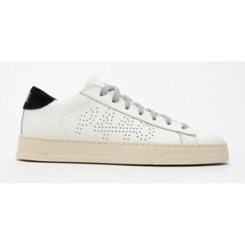 P448 W Jack Whi/Blk