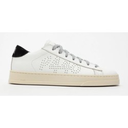 P448 W Jack Whi/Blk