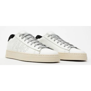 P448 W Jack Whi/Blk 2