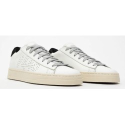 P448 W Jack Whi/Blk