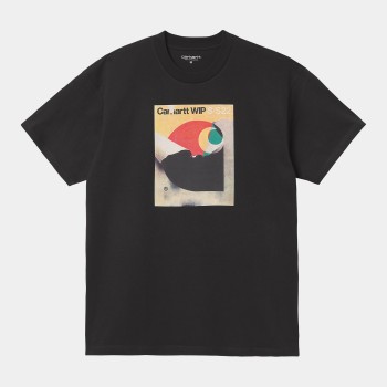 T-Shirt Carhartt Wip