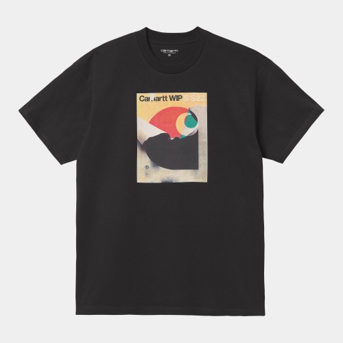 T-Shirt Carhartt Wip