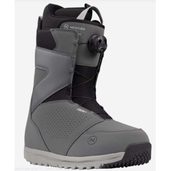 Cascade Nidecker 