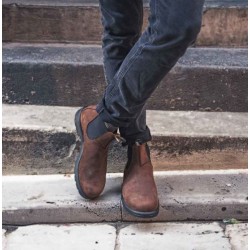 Blundstone 1606