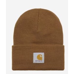 Acrylic Watch Hat Hamilton Brown Carhartt Wip