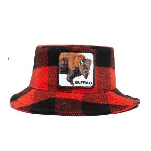 Cappello Goorin