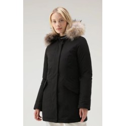 Luxury Arctic Raccoon Parka - Woolrich
