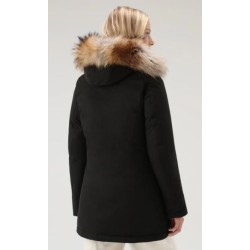 Luxury Arctic Raccoon Parka - Woolrich