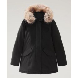 Luxury Arctic Raccoon Parka - Woolrich
