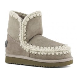 Mou Eskimo 18 Glitter Logo Elephant Grey
