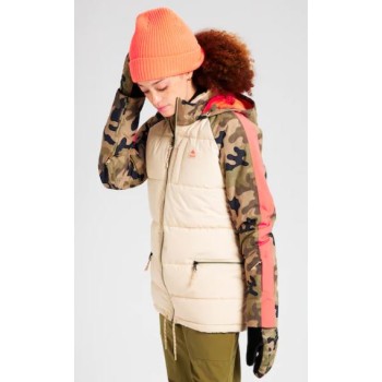 Burton Keelan Jkt W
