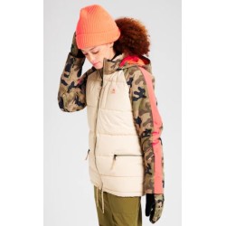 Burton Keelan Jkt W