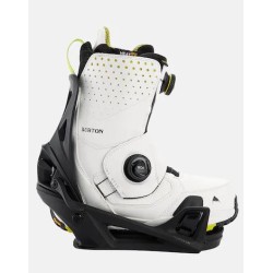 Attacchi Burton Step On Re:Flex