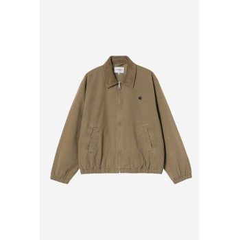 Madison Ripstop Jacket Carhartt Wip 2