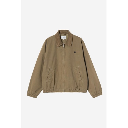 Madison Ripstop Jacket Carhartt Wip