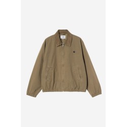 Madison Ripstop Jacket Carhartt Wip