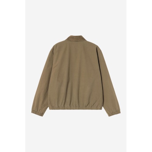 Madison Ripstop Jacket Carhartt Wip