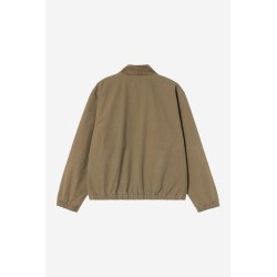 Madison Ripstop Jacket Carhartt Wip