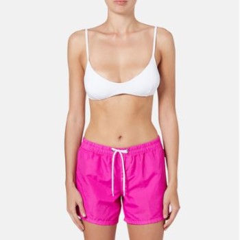 Overdyed Shorts W Sundek  2