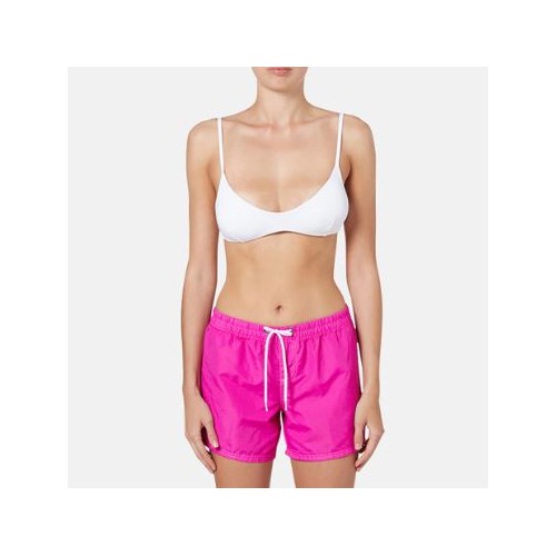 Overdyed Shorts W Sundek 