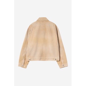 W' OG Arcan Jacket Canvas Carhartt Wip 2