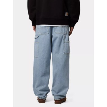 Double Knee Pant Smith Denim Carhartt Wip  2