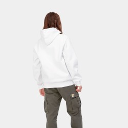 Felpa Carhartt WIP